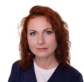 Лазарева Александра Андреевна 